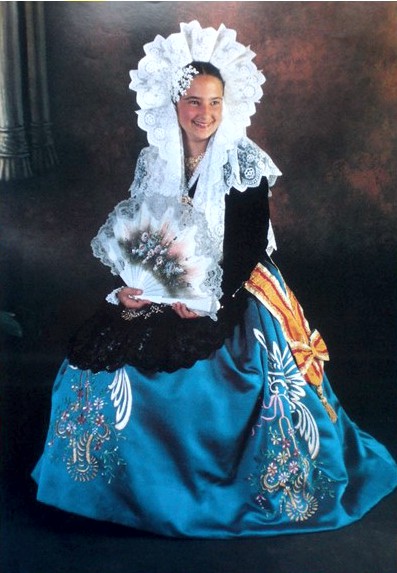 1996 - Noelia Lavale Giménez
